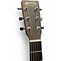 Used Martin GPC 11E ROAD SERIES Natural Acoustic Electric Guitar