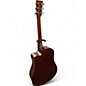 Used Martin GPC 11E ROAD SERIES Natural Acoustic Electric Guitar