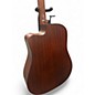 Used Martin GPC 11E ROAD SERIES Natural Acoustic Electric Guitar