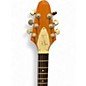 Vintage 1975 Gibson Flying V Natural Solid Body Electric Guitar