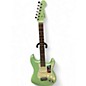 Used Fender Limited Edition American Elite Stratocsater Surf Pearl Solid Body Electric Guitar thumbnail