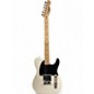 Used Squier Esquire H Alpine White Solid Body Electric Guitar thumbnail