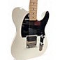 Used Squier Esquire H Alpine White Solid Body Electric Guitar