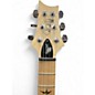 Used PRS Swamp Ash SE Iri Blue Solid Body Electric Guitar