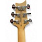 Used PRS Swamp Ash SE Iri Blue Solid Body Electric Guitar