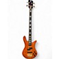 Used 2026 Spector Euro 4 LX DW Doug Wimbish Signature Amber Electric Bass Guitar thumbnail