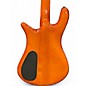 Used 2026 Spector Euro 4 LX DW Doug Wimbish Signature Amber Electric Bass Guitar
