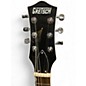 Used Gretsch Guitars JET SPARKLE GOLD SPARKLE Solid Body Electric Guitar