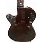 Used Gretsch Guitars JET SPARKLE GOLD SPARKLE Solid Body Electric Guitar