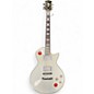 Used Firefly BUCKETHEAD BARITONE Alpine White Solid Body Electric Guitar thumbnail