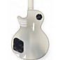Used Firefly BUCKETHEAD BARITONE Alpine White Solid Body Electric Guitar