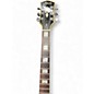 Used Firefly BUCKETHEAD BARITONE Alpine White Solid Body Electric Guitar