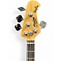 Used Sterling by Music Man Intro Series Stingray Ray2 Electric Blue Electric Bass Guitar