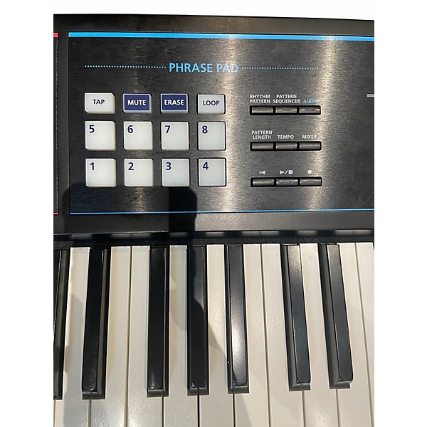 Used Roland DS88 Synthesizer