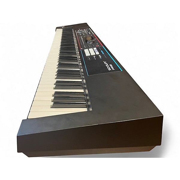 Used Roland DS88 Synthesizer