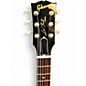 Used 2025 Gibson Les Paul Junior TV Yellow Solid Body Electric Guitar