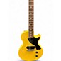 Used 2025 Gibson Les Paul Junior TV Yellow Solid Body Electric Guitar