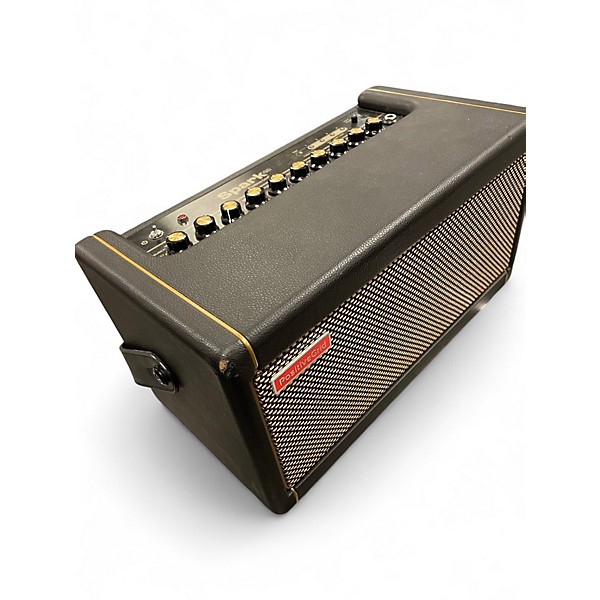 Used Positive Grid SPARK 40 Guitar Combo Amp
