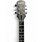 Used Epiphone Les Paul Special I Satin Black Solid Body Electric Guitar