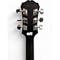 Used Epiphone Les Paul Special I Satin Black Solid Body Electric Guitar