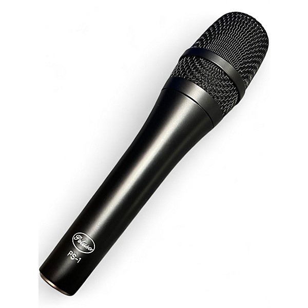Used Peluso PS-1 Condenser Microphone