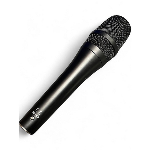 Used Peluso PS-1 Condenser Microphone