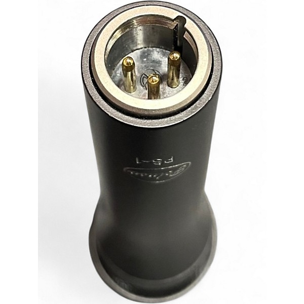 Used Peluso PS-1 Condenser Microphone