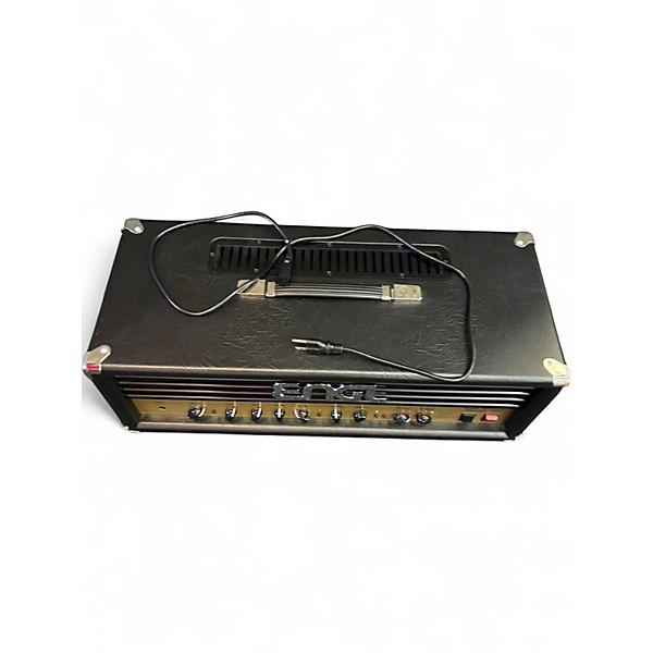 Used ENGL E650 Ritche Blackmore Signature 100W Tube Guitar Amp Head