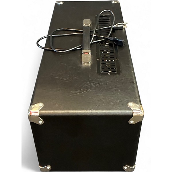 Used ENGL E650 Ritche Blackmore Signature 100W Tube Guitar Amp Head
