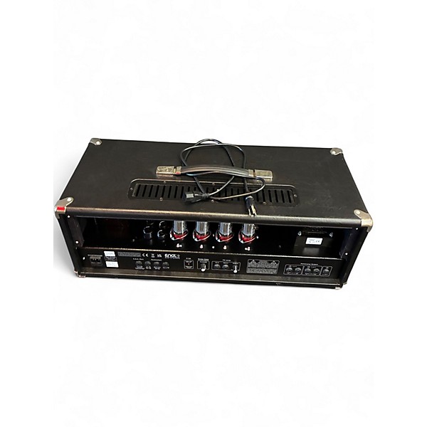 Used ENGL E650 Ritche Blackmore Signature 100W Tube Guitar Amp Head