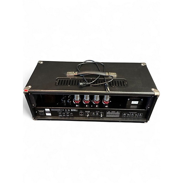Used ENGL E650 Ritche Blackmore Signature 100W Tube Guitar Amp Head
