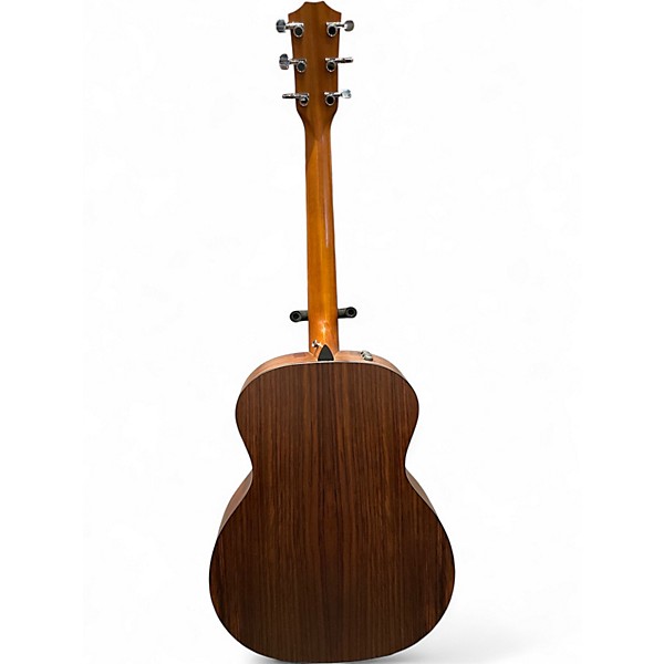 Used Taylor 114E Natural Acoustic Electric Guitar
