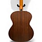 Used Taylor 114E Natural Acoustic Electric Guitar