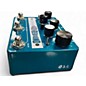 Used Cusack Rebound Effect Pedal