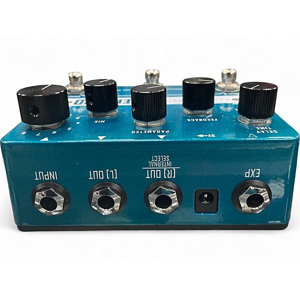 Used Cusack Rebound Effect Pedal