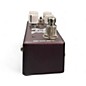 Used Very Good Amp Co Fuzz Effect Pedal