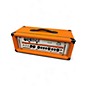 Used Orange Amplifiers CR120H Crush Pro 120W Solid State Guitar Amp Head thumbnail