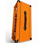 Used Orange Amplifiers CR120H Crush Pro 120W Solid State Guitar Amp Head