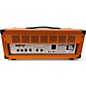 Used Orange Amplifiers CR120H Crush Pro 120W Solid State Guitar Amp Head