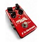 Used TC Electronic Hall Of Fame 2 Reverb Effect Pedal