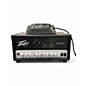 Used Peavey invective MH Misha Mansoor Signature 2-Channel 20-Watt Mini  Tube Guitar Amp Head thumbnail