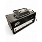 Used Peavey invective MH Misha Mansoor Signature 2-Channel 20-Watt Mini  Tube Guitar Amp Head