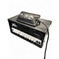 Used Peavey invective MH Misha Mansoor Signature 2-Channel 20-Watt Mini  Tube Guitar Amp Head