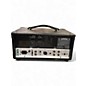 Used Peavey invective MH Misha Mansoor Signature 2-Channel 20-Watt Mini  Tube Guitar Amp Head