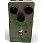 Used JHS Pedals LIZARD QUEEN OCTAVE/DISTORTION Effect Pedal thumbnail