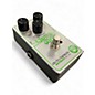 Used JHS Pedals LIZARD QUEEN OCTAVE/DISTORTION Effect Pedal