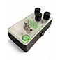 Used JHS Pedals LIZARD QUEEN OCTAVE/DISTORTION Effect Pedal
