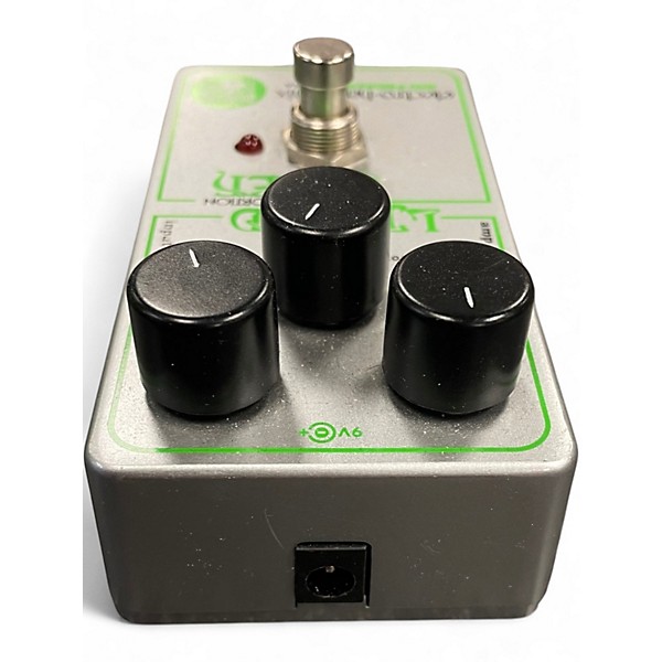 Used JHS Pedals LIZARD QUEEN OCTAVE/DISTORTION Effect Pedal