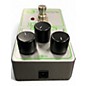 Used JHS Pedals LIZARD QUEEN OCTAVE/DISTORTION Effect Pedal