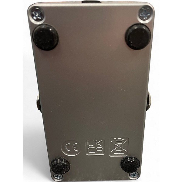 Used JHS Pedals LIZARD QUEEN OCTAVE/DISTORTION Effect Pedal